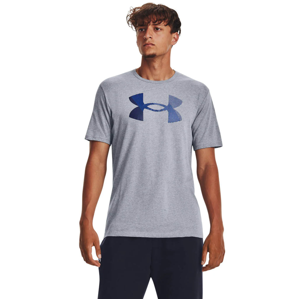 Under Armour T-shirt Gray
