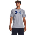 Under Armour T-shirt Gray