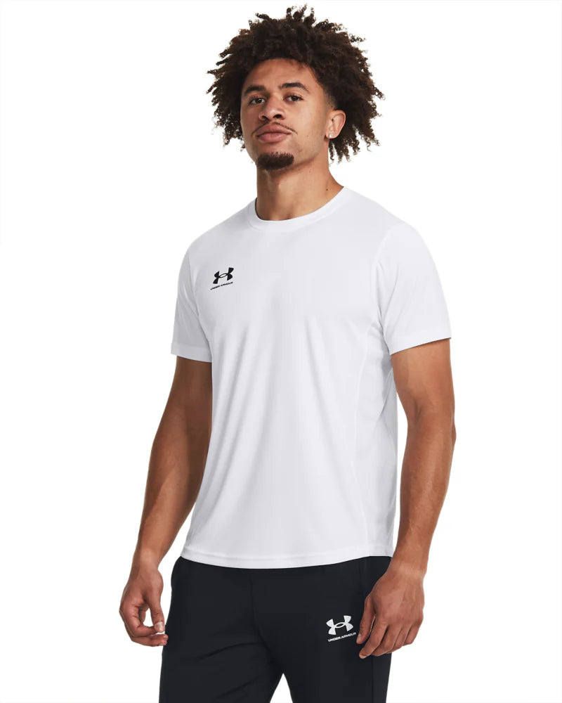 Under Armour T-shirt White