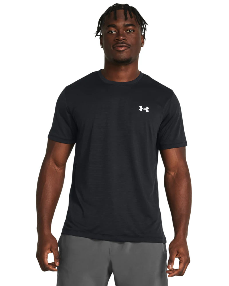 Under Armour T-shirt Black