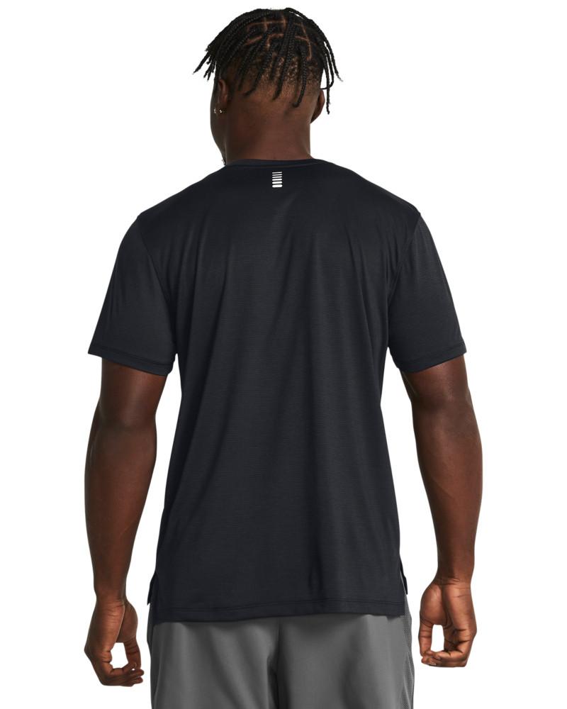 Under Armour T-shirt Black
