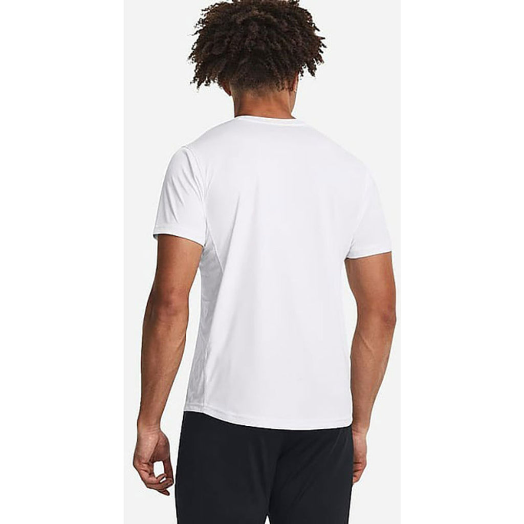 Under Armour T-shirt White