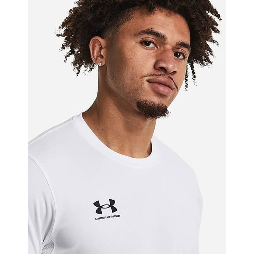 Under Armour T-shirt White