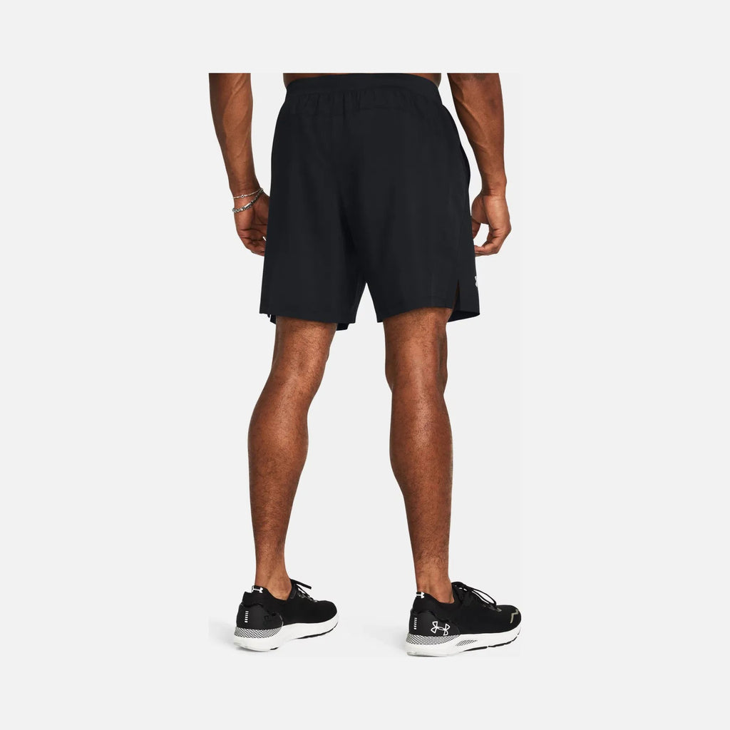 Under Armour Shorts Black