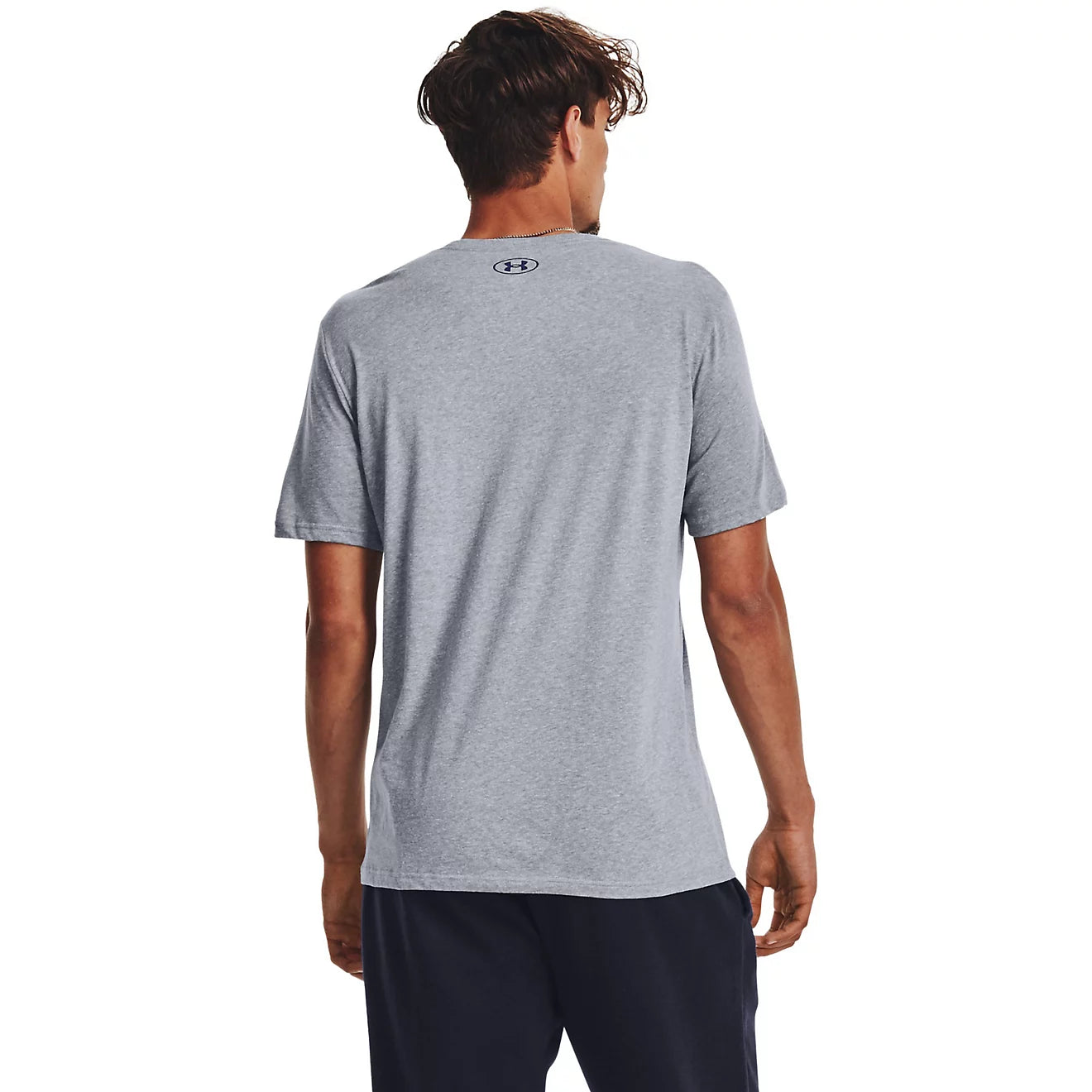 Under Armour T-shirt Gray