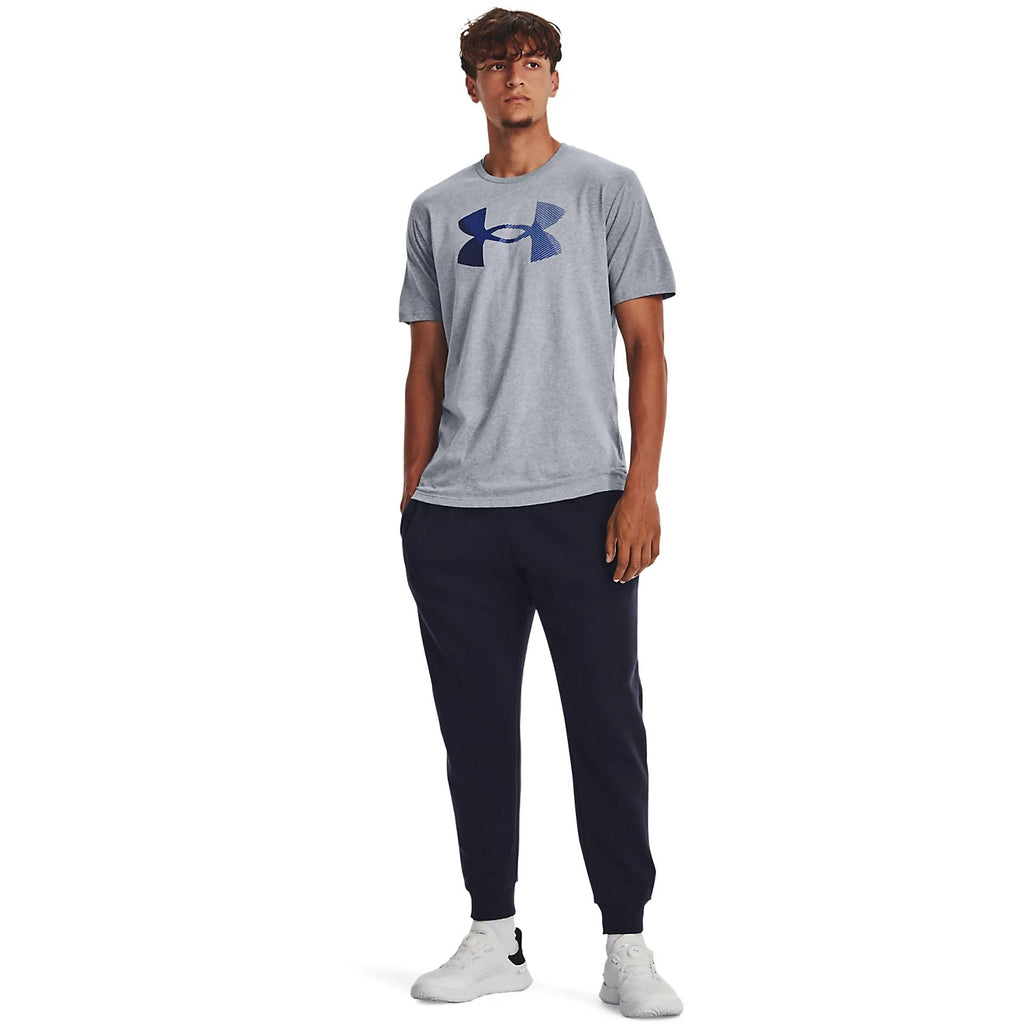 Under Armour T-shirt Gray
