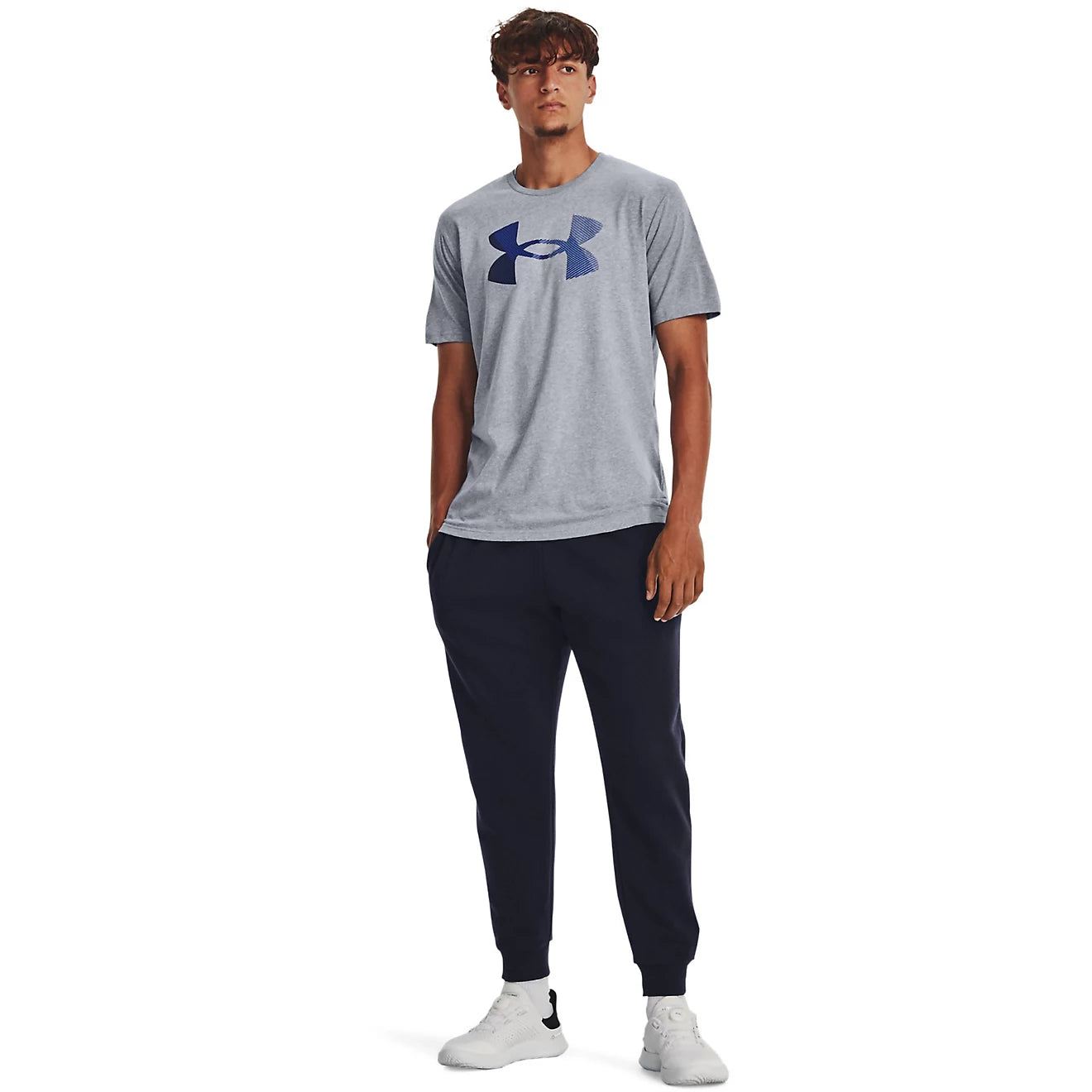 Under Armour T-shirt Gray