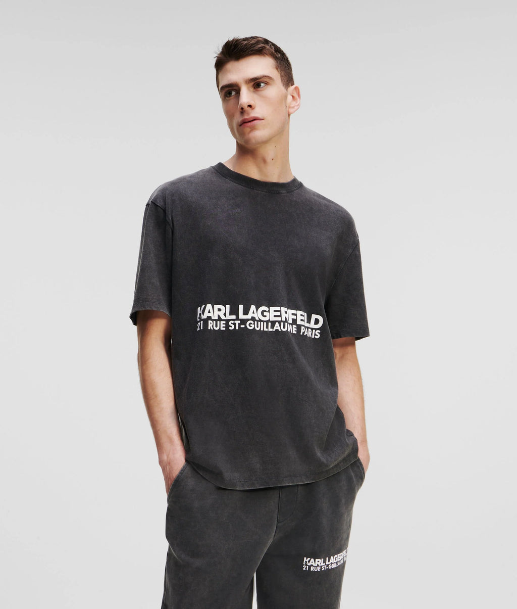 Karl Lagerfeld T-shirt