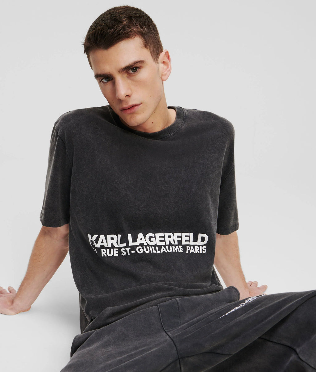 Karl Lagerfeld T-shirt