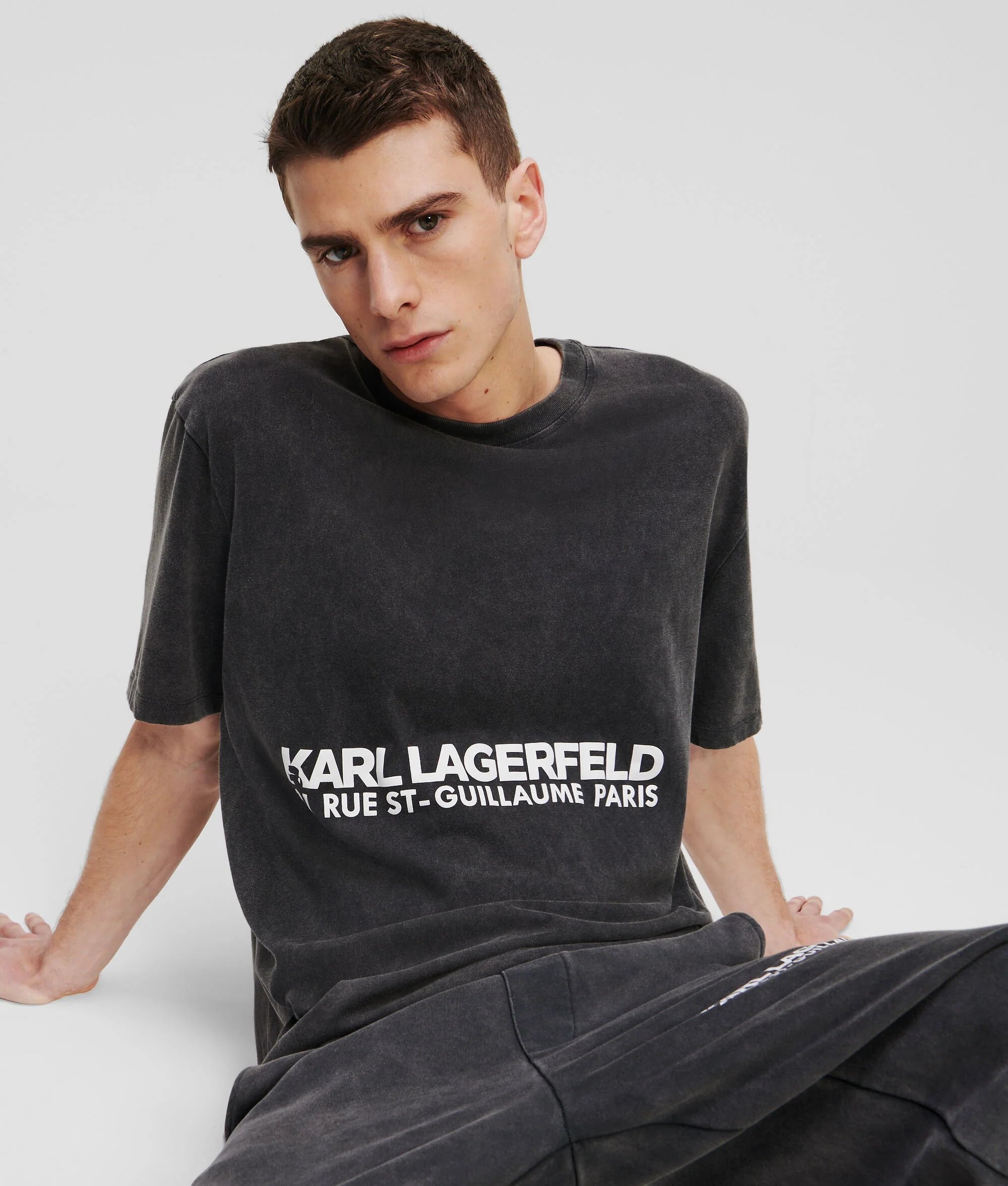 Karl Lagerfeld T-shirt