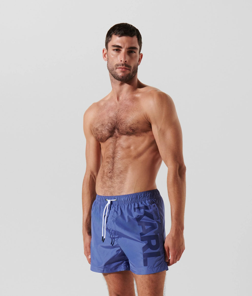 Karl Lagerfeld Swim Shorts