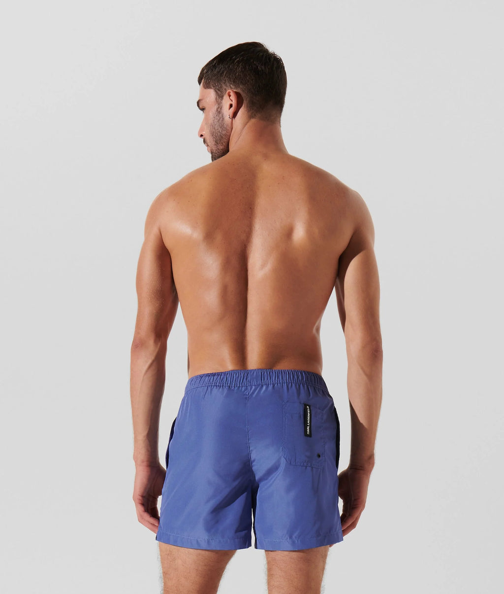 Karl Lagerfeld Swim Shorts