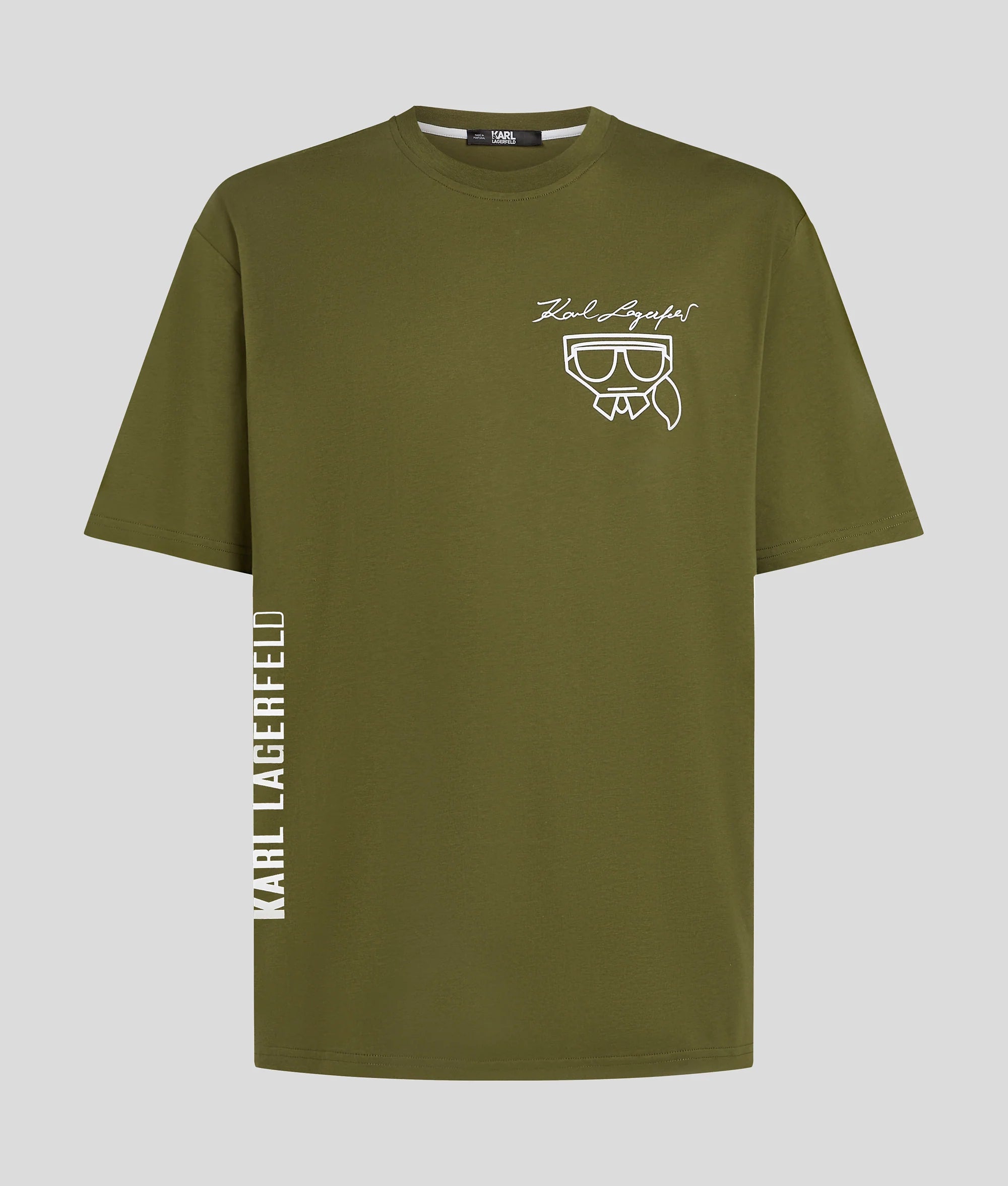 Karl Lagerfeld T-shirt
