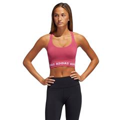 Adidas Workout Bra Pink