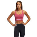 Adidas Workout Bra Pink