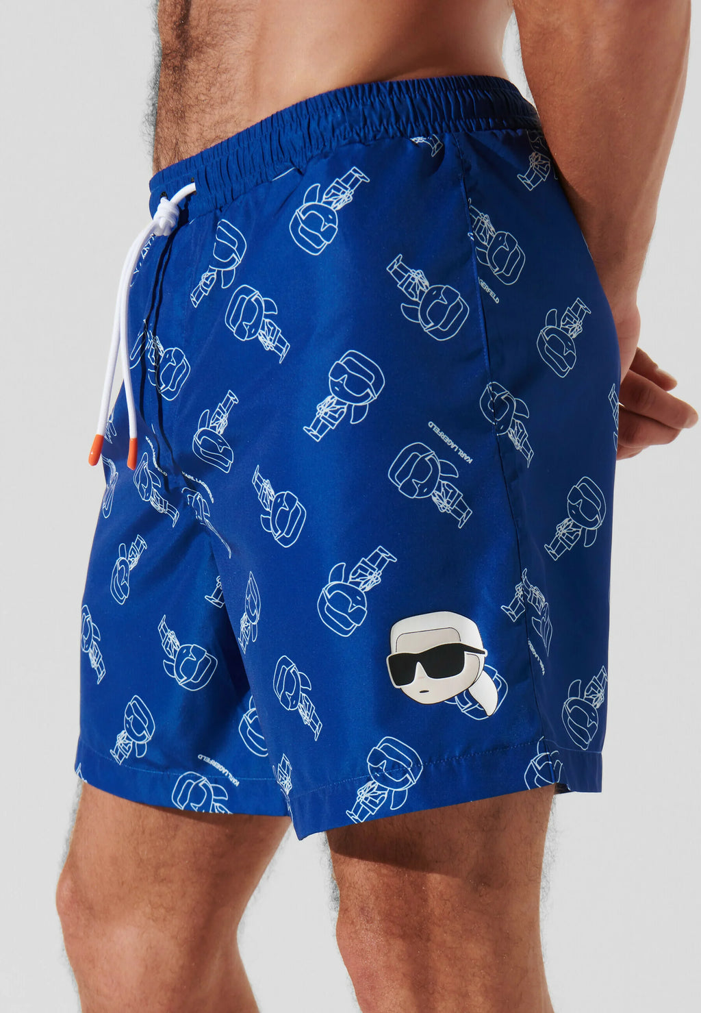 Karl Lagerfeld Swim Shorts