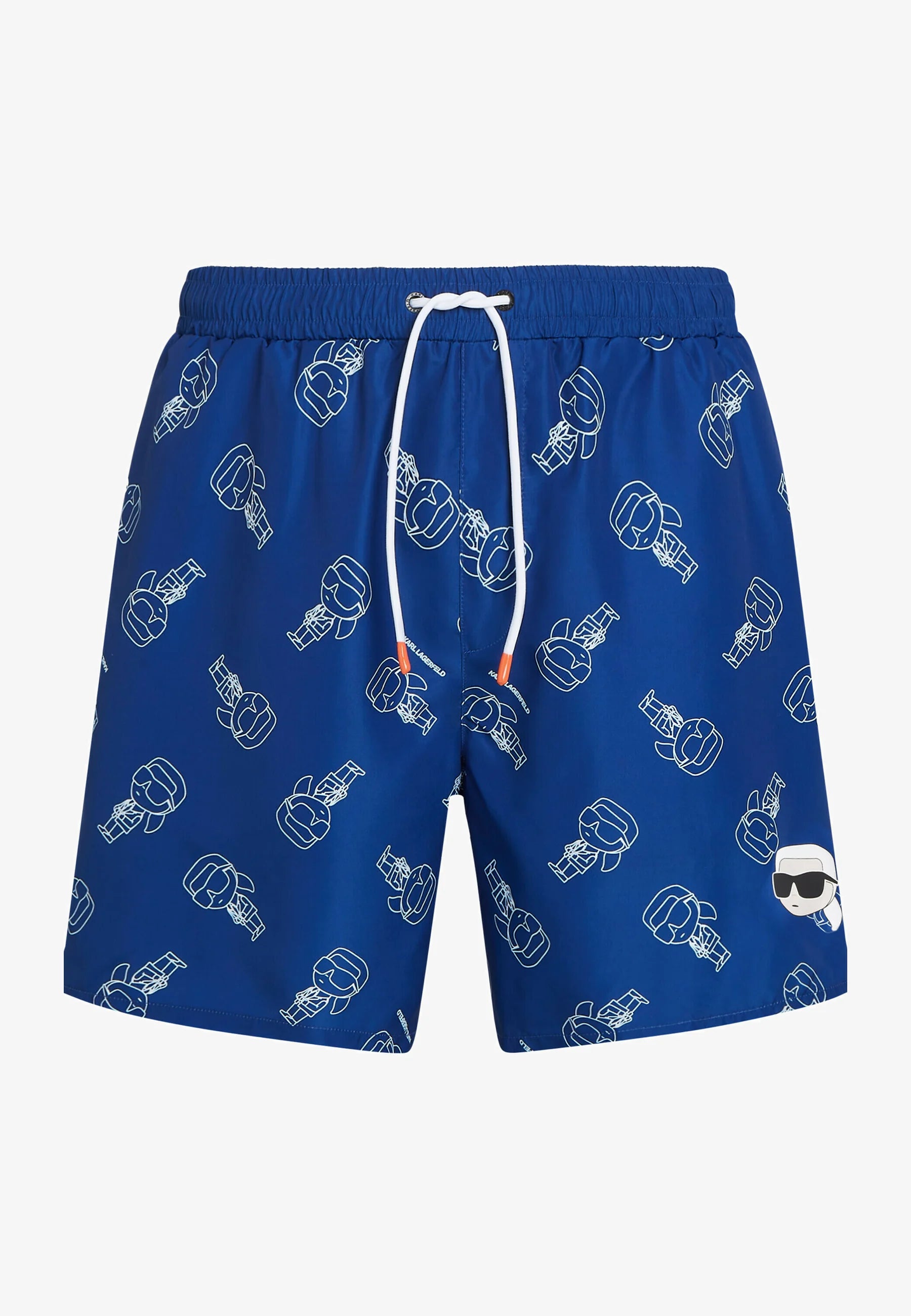 Karl Lagerfeld Swim Shorts