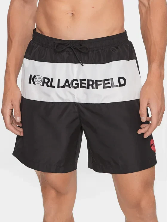 Karl Lagerfeld Swim Shorts