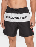 Karl Lagerfeld Swim Shorts