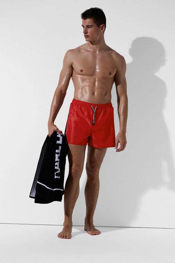 Karl Lagerfeld Swim Shorts