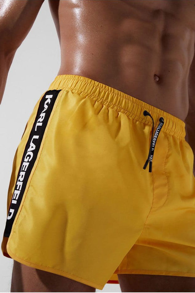 Karl Lagerfeld Swim Shorts