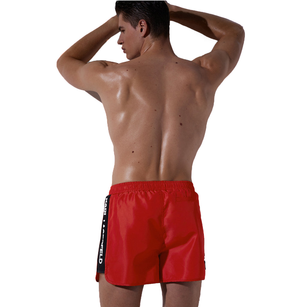 Karl Lagerfeld Swim Shorts