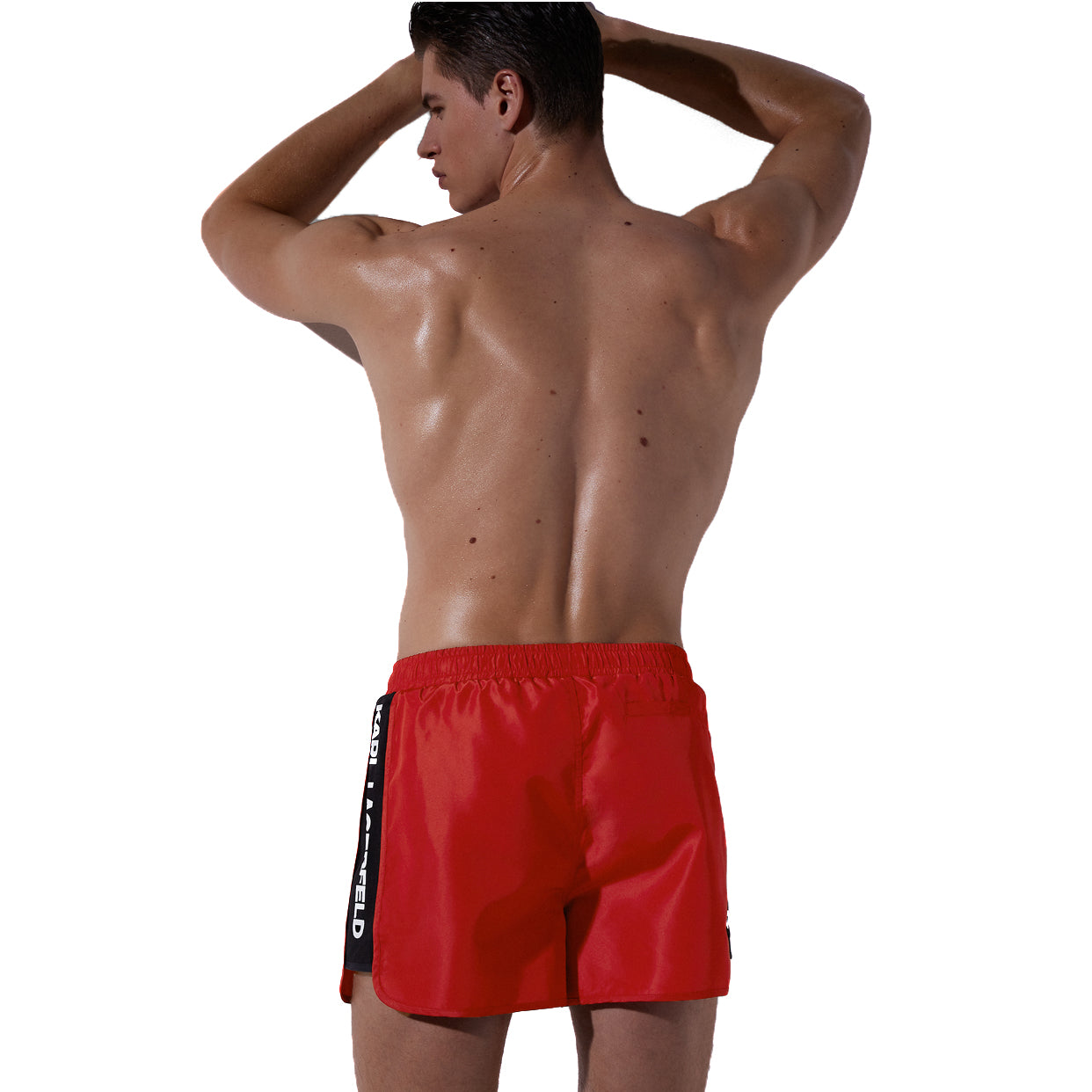 Karl Lagerfeld Swim Shorts