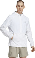 Adidas Jacket White