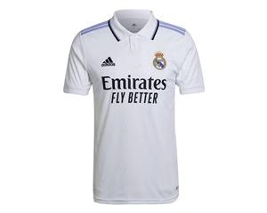 Adidas Real Madrid T-shirts